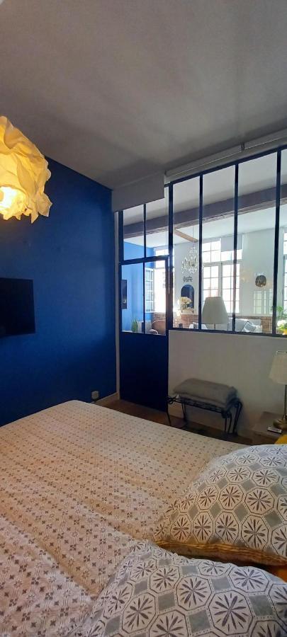 La Rochelaise : Appartement Calme & Somptueux Dans L'Hyper Centre. La Rochelle  Dış mekan fotoğraf