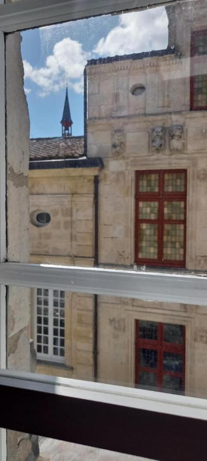 La Rochelaise : Appartement Calme & Somptueux Dans L'Hyper Centre. La Rochelle  Dış mekan fotoğraf
