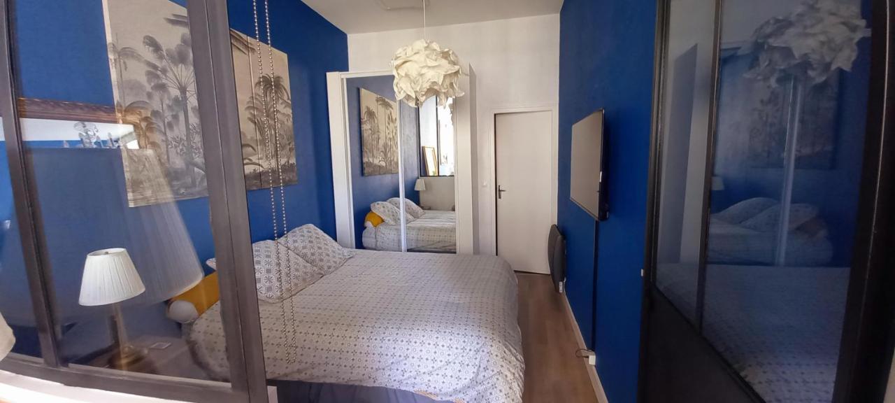 La Rochelaise : Appartement Calme & Somptueux Dans L'Hyper Centre. La Rochelle  Dış mekan fotoğraf