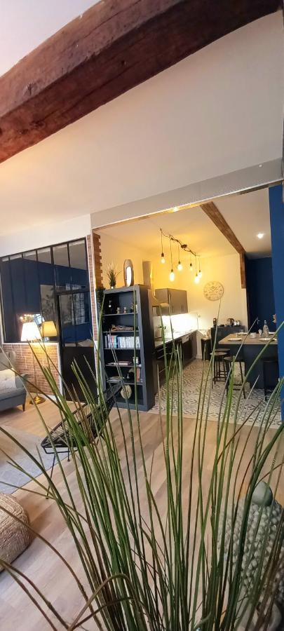 La Rochelaise : Appartement Calme & Somptueux Dans L'Hyper Centre. La Rochelle  Dış mekan fotoğraf