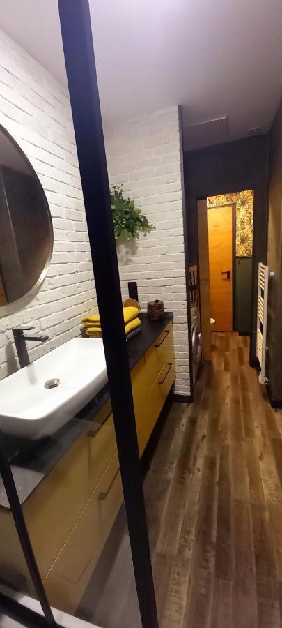 La Rochelaise : Appartement Calme & Somptueux Dans L'Hyper Centre. La Rochelle  Dış mekan fotoğraf